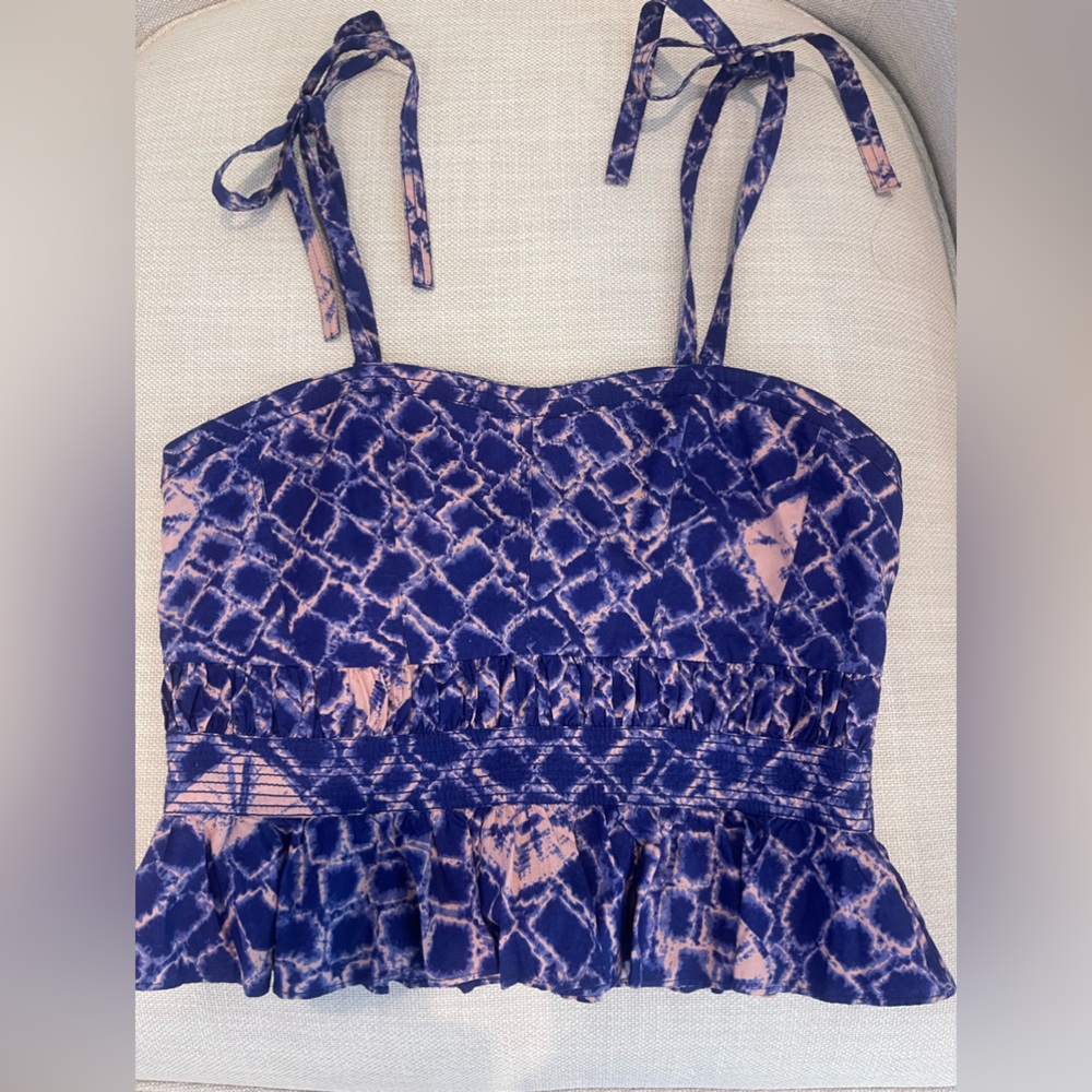 Ulla Johnson top